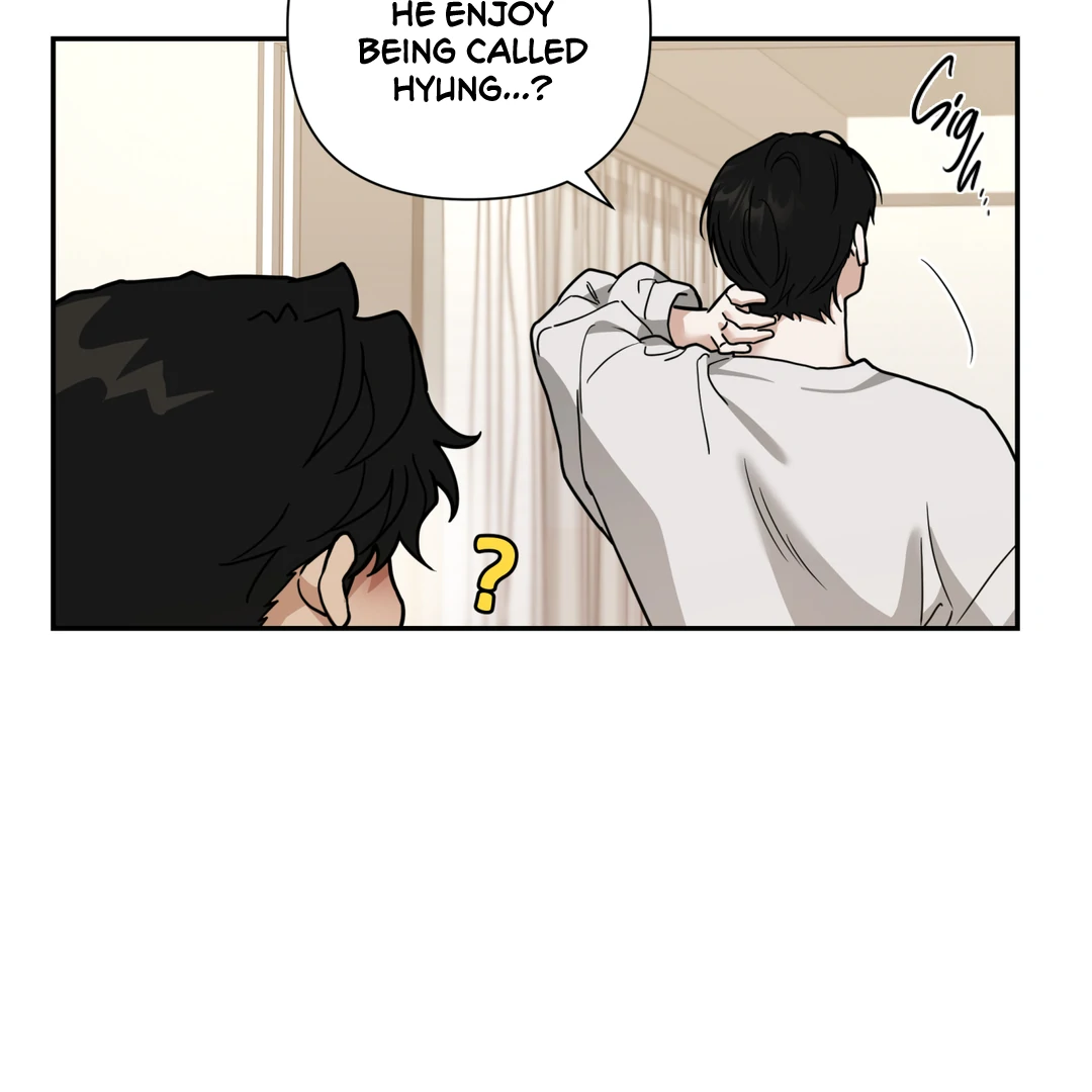 Read Reverse Thinking Manga Online