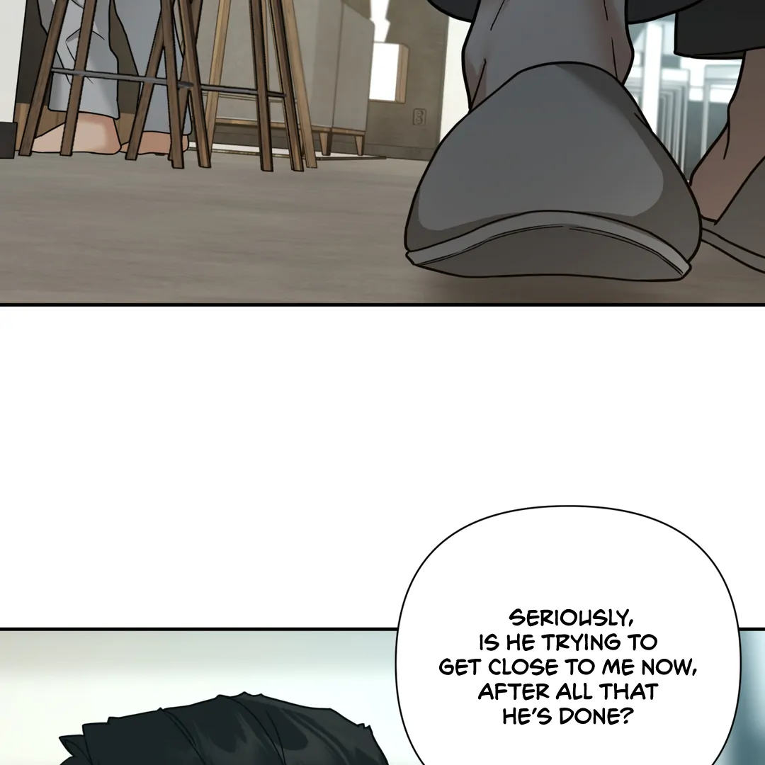 Read Reverse Thinking Manga Online