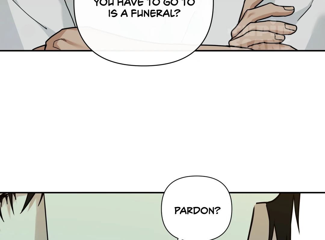 Read Reverse Thinking Manga Online