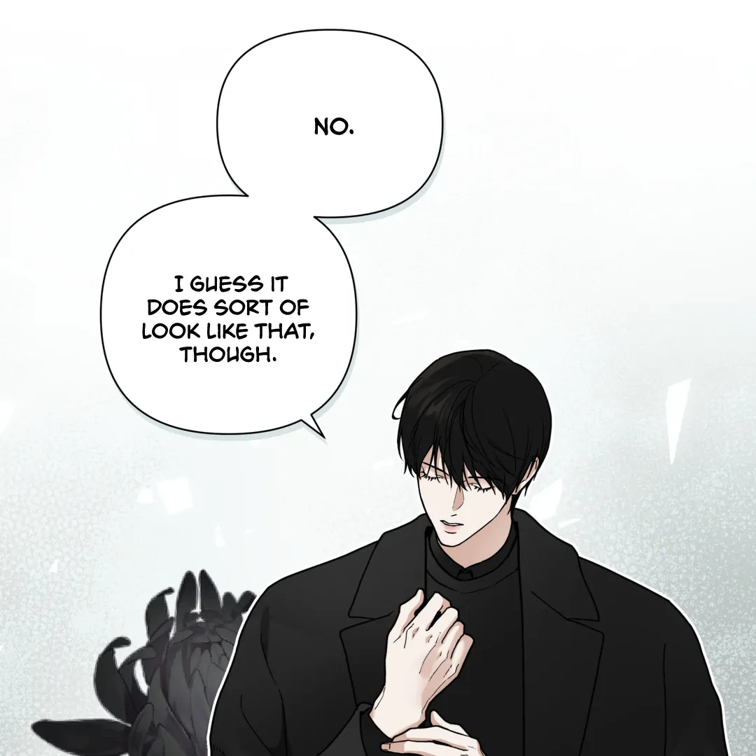 Read Reverse Thinking Manga Online