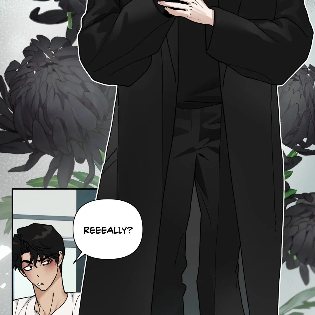 Read Reverse Thinking Manga Online