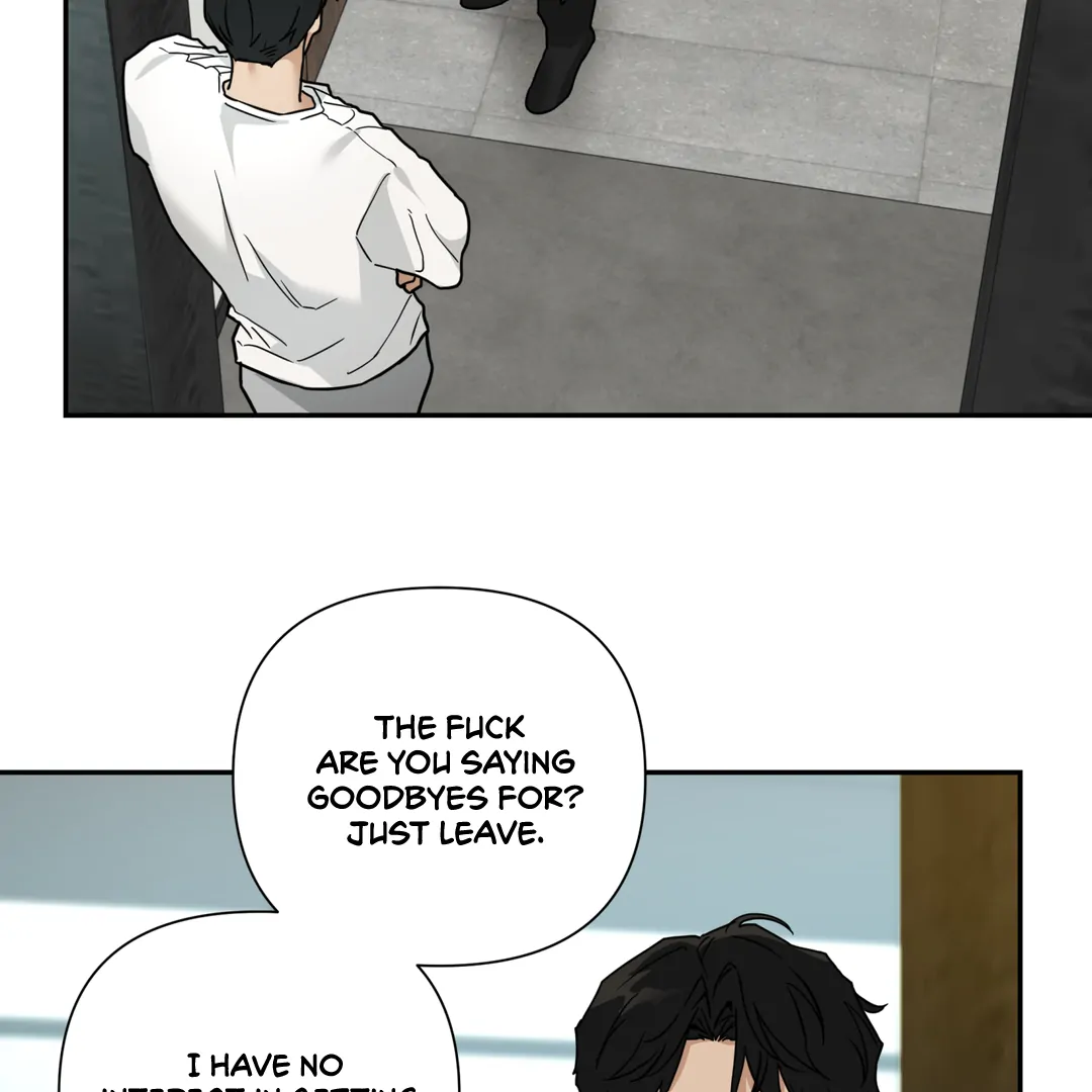 Read Reverse Thinking Manga Online