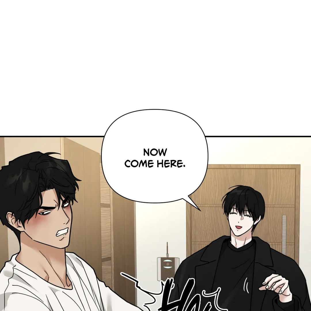 Read Reverse Thinking Manga Online