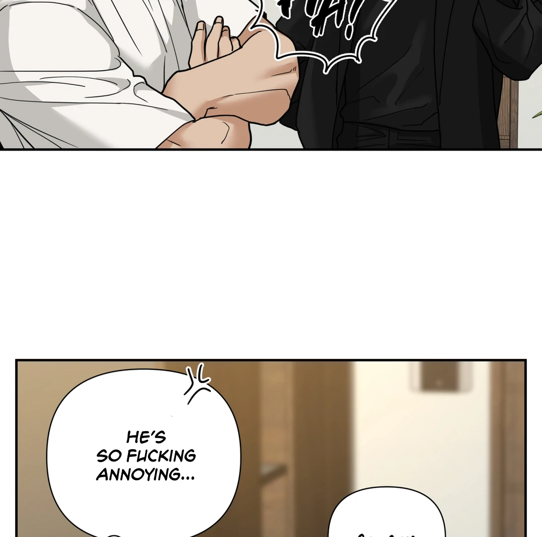 Read Reverse Thinking Manga Online