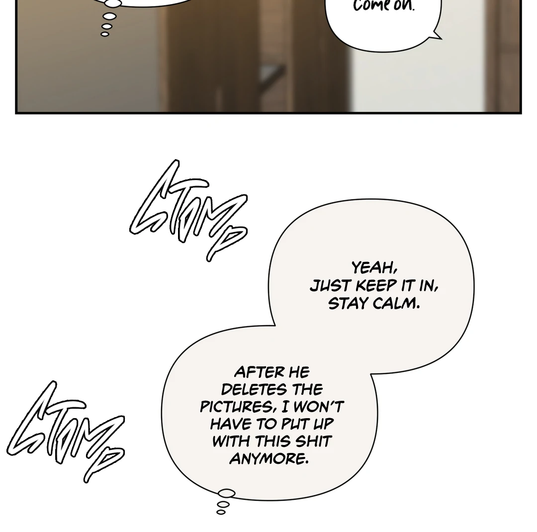 Read Reverse Thinking Manga Online