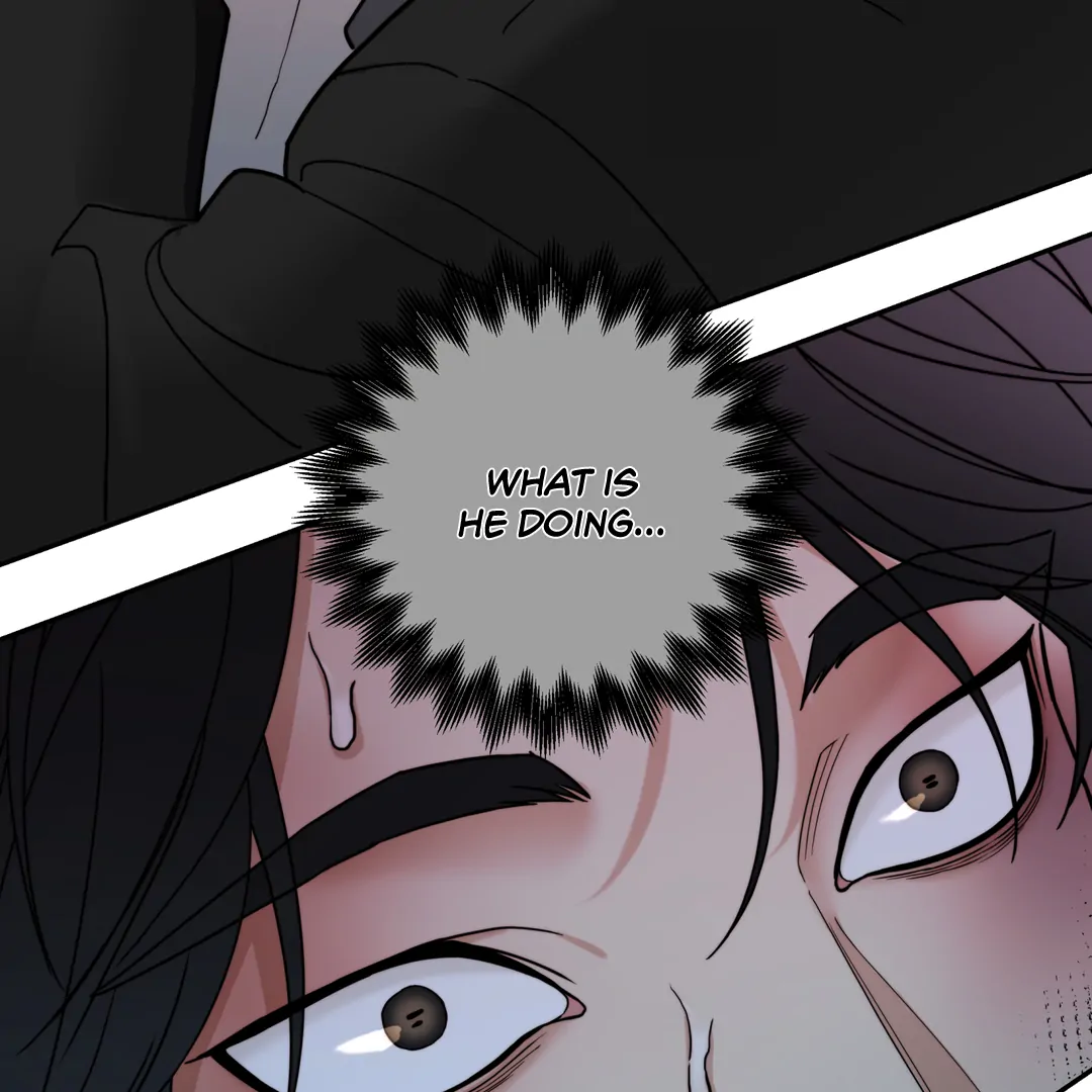 Read Reverse Thinking Manga Online