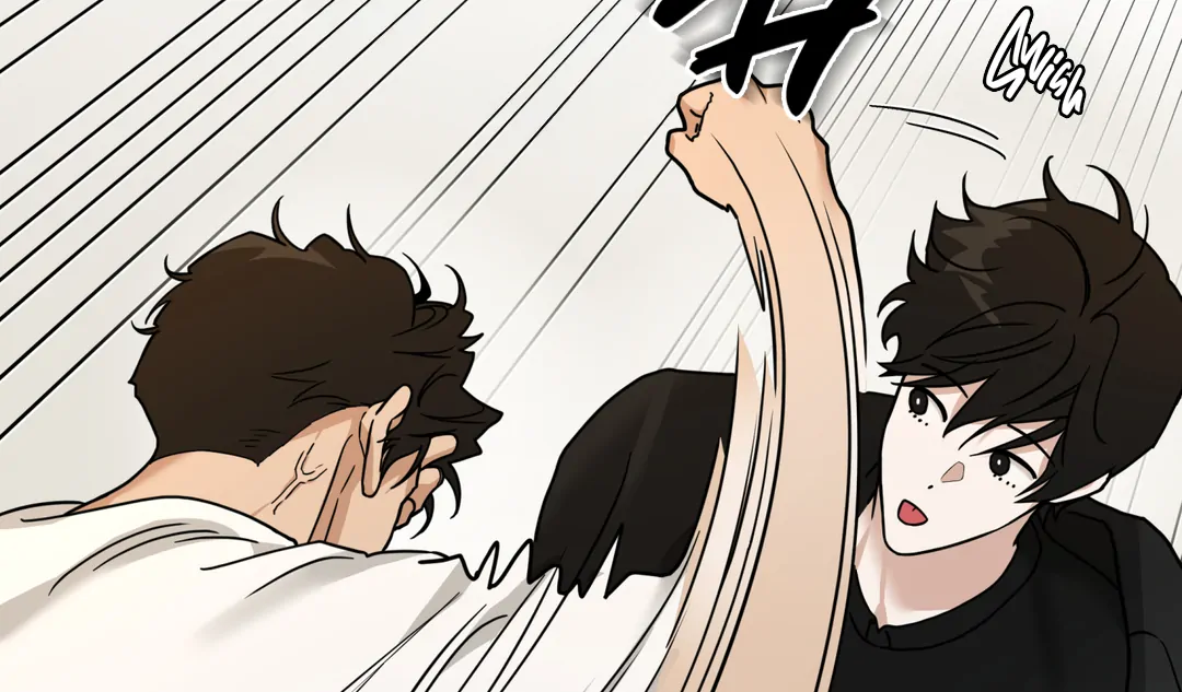 Read Reverse Thinking Manga Online