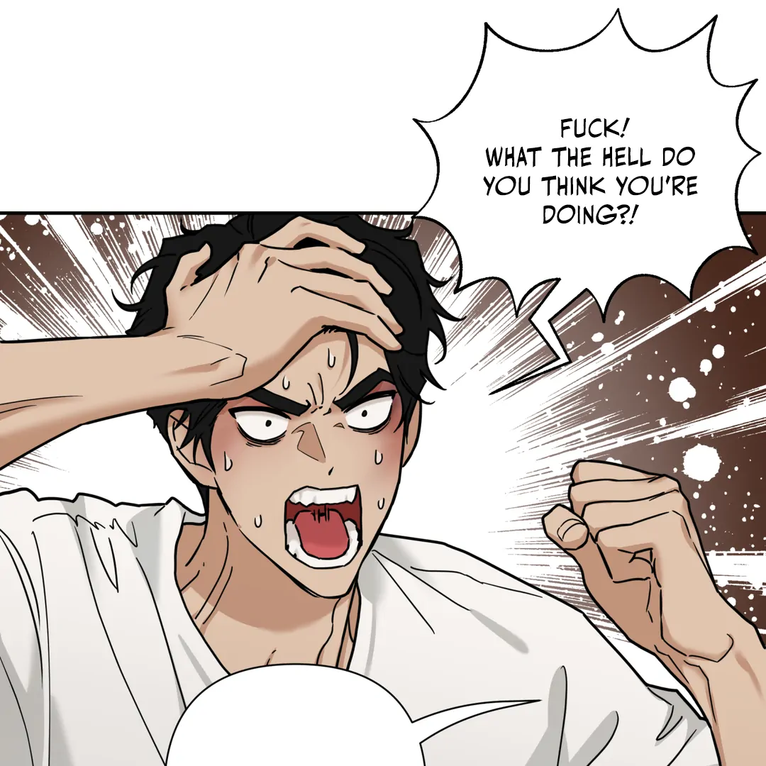 Read Reverse Thinking Manga Online