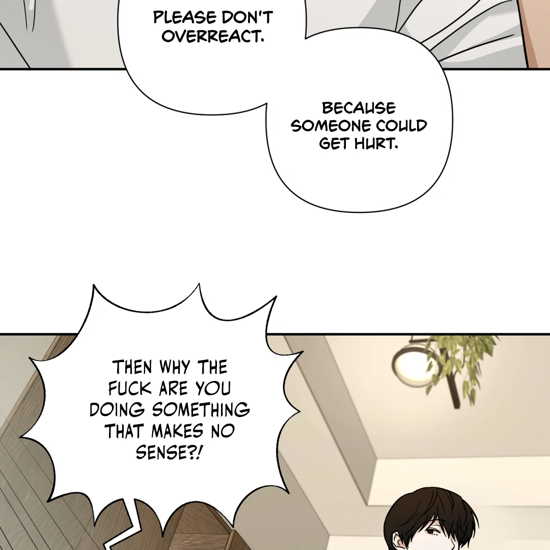 Read Reverse Thinking Manga Online