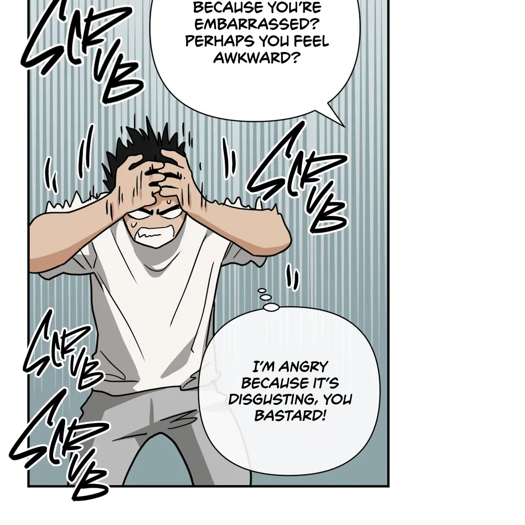 Read Reverse Thinking Manga Online