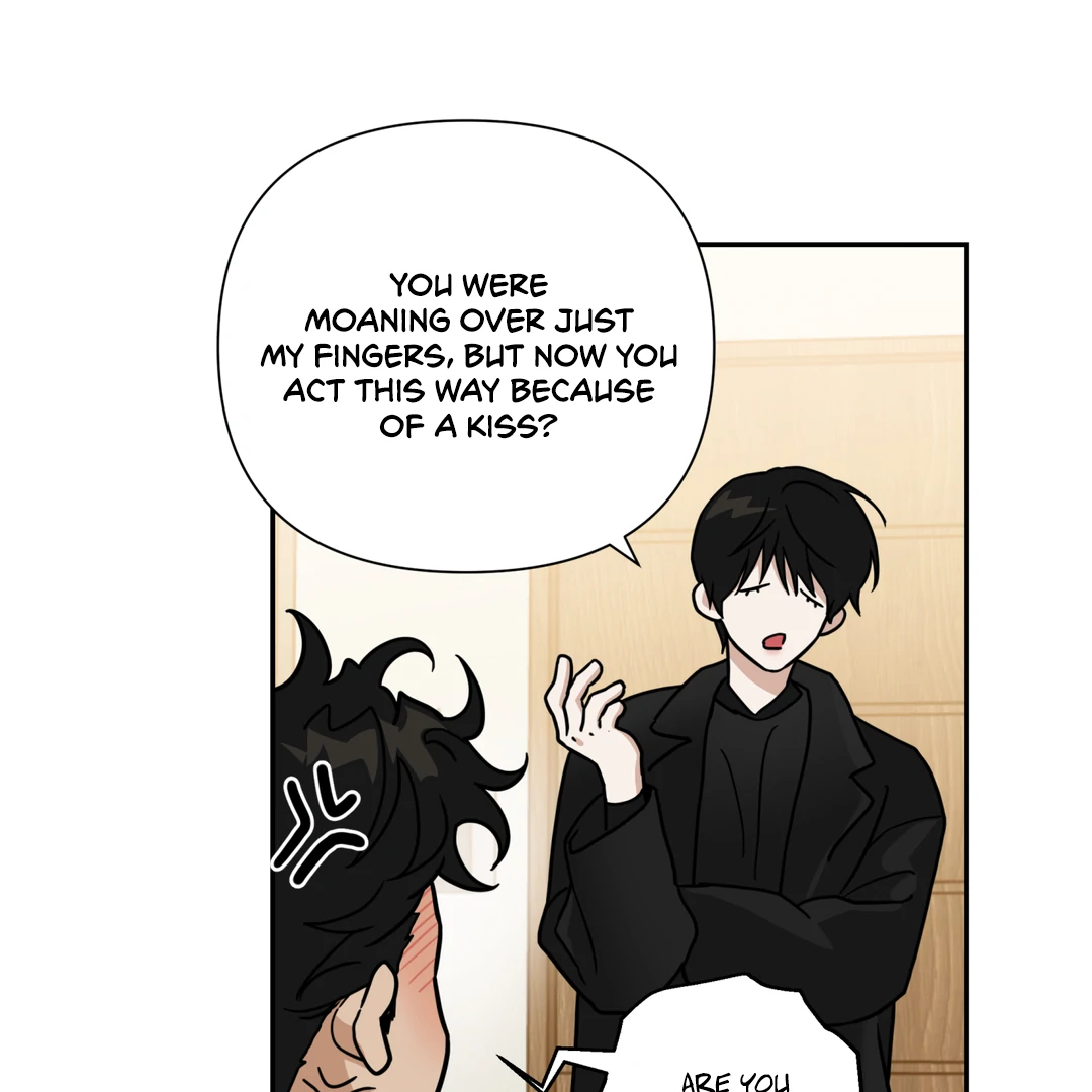 Read Reverse Thinking Manga Online