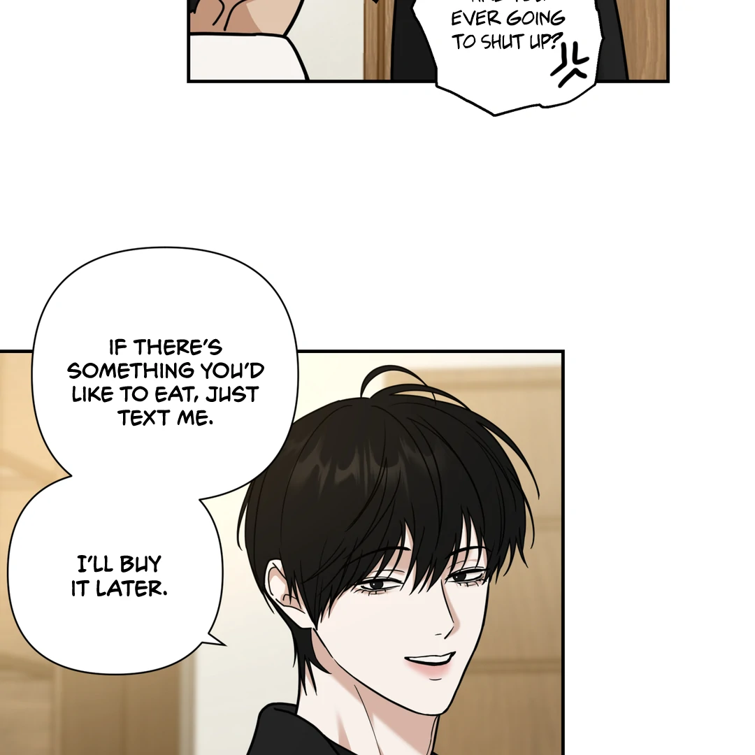 Read Reverse Thinking Manga Online