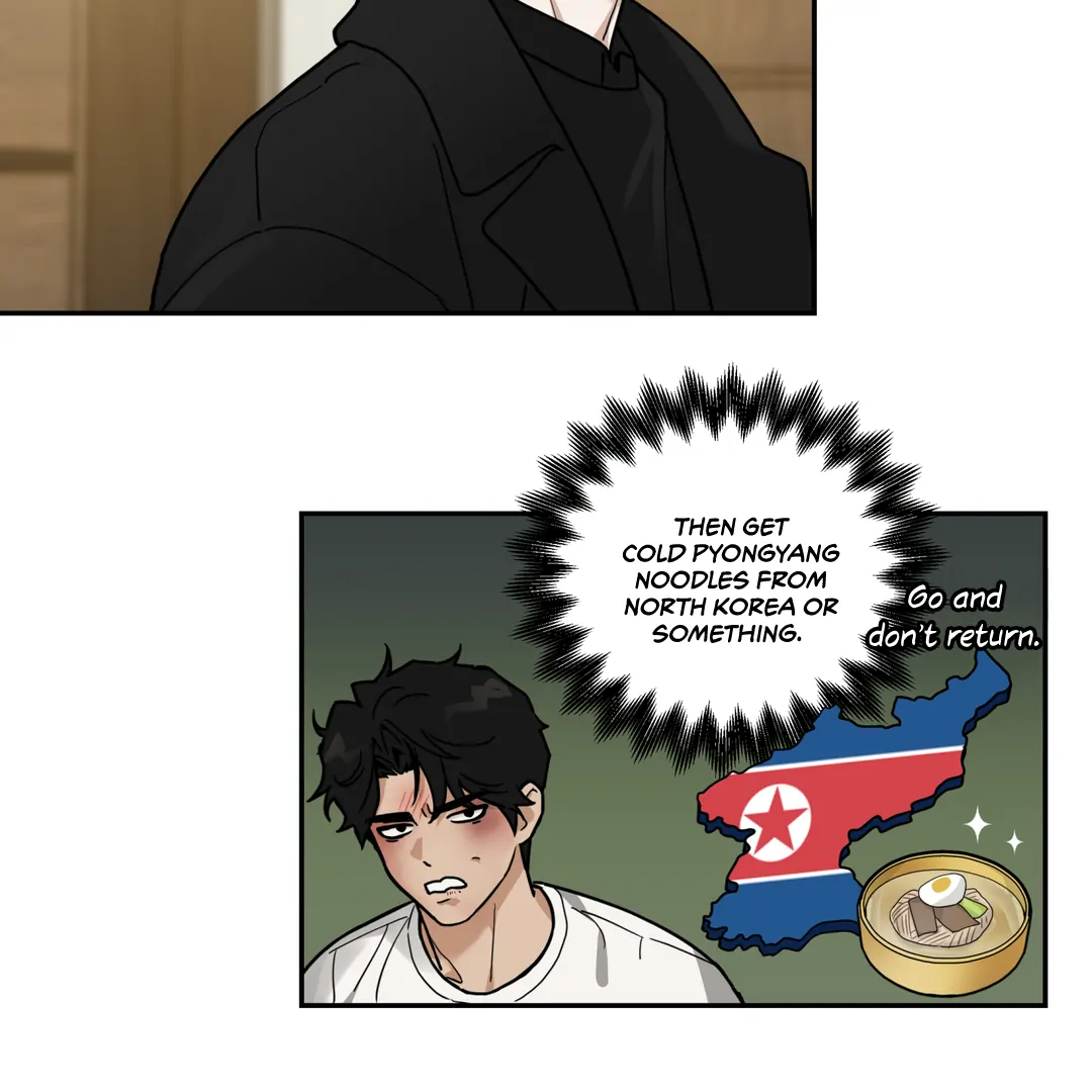 Read Reverse Thinking Manga Online