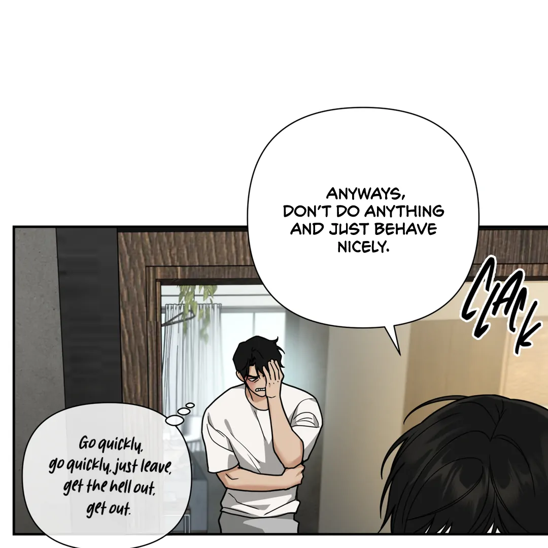 Read Reverse Thinking Manga Online