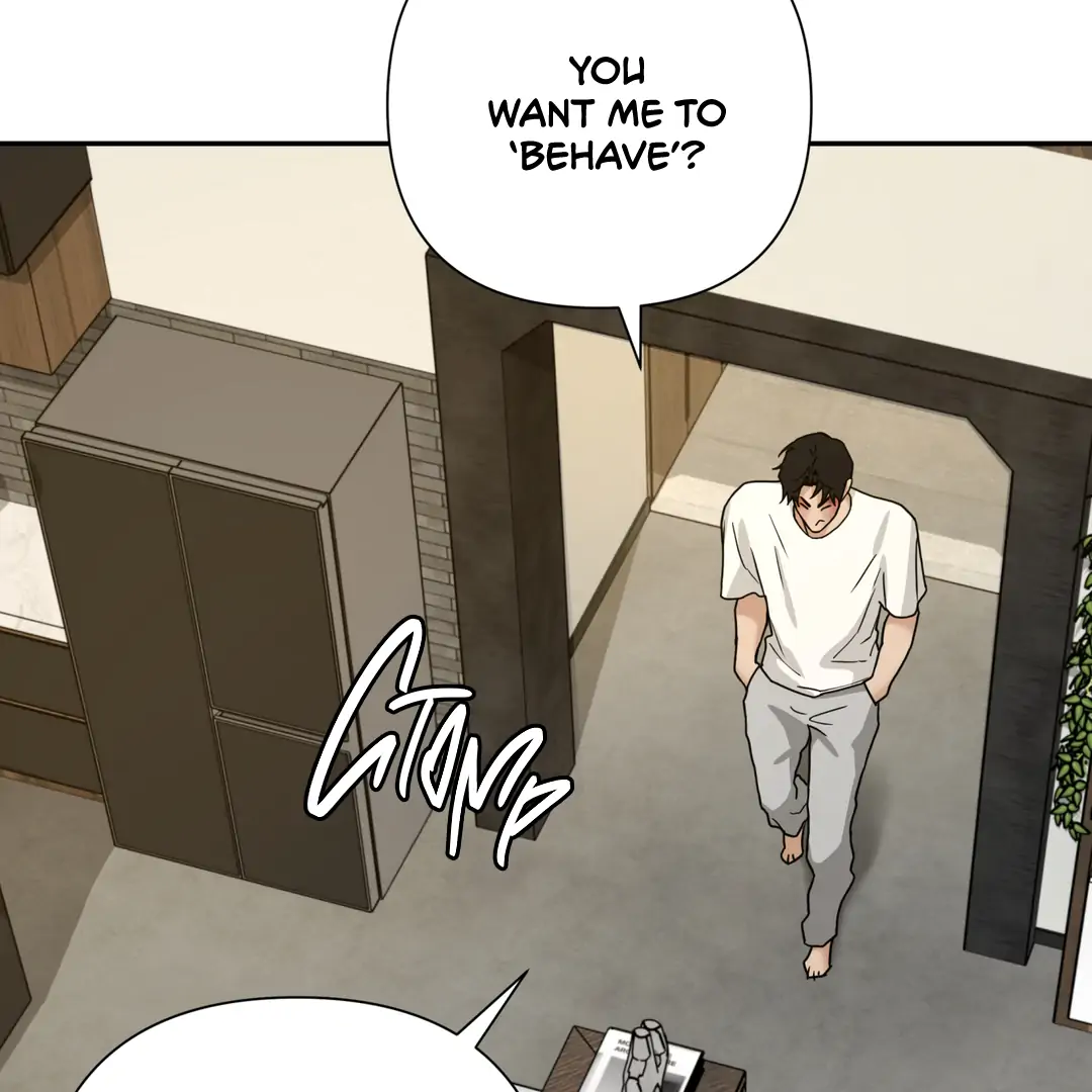 Read Reverse Thinking Manga Online