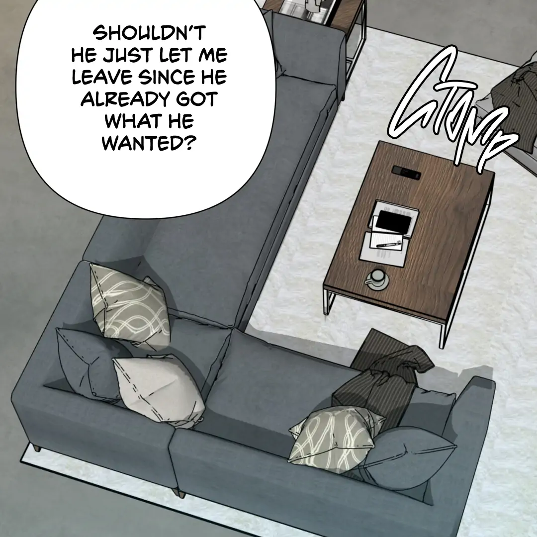 Read Reverse Thinking Manga Online