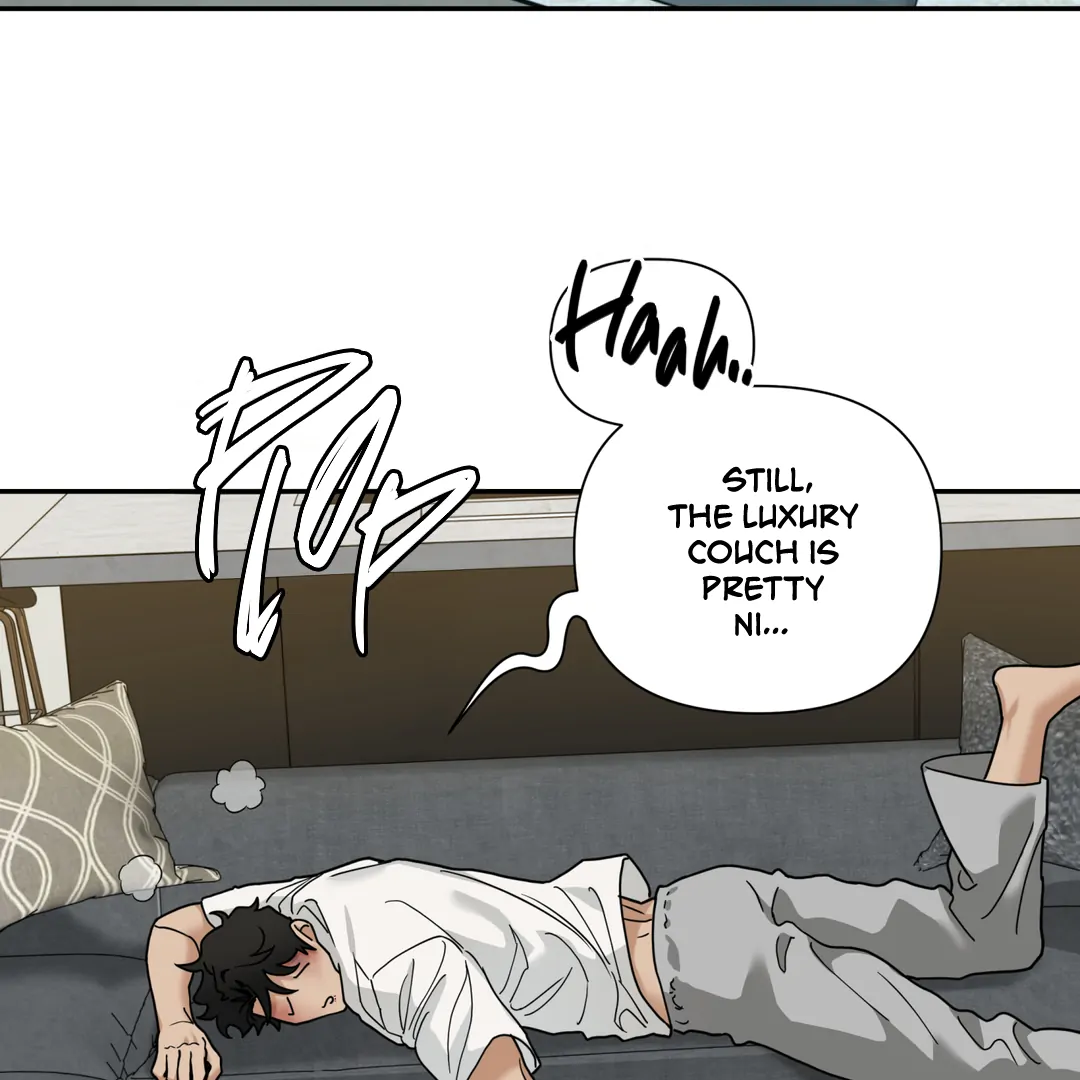 Read Reverse Thinking Manga Online