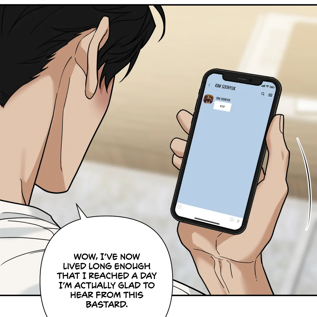 Read Reverse Thinking Manga Online