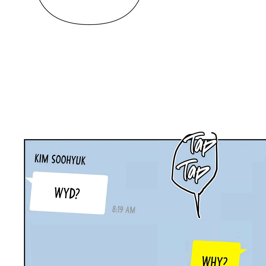 Read Reverse Thinking Manga Online