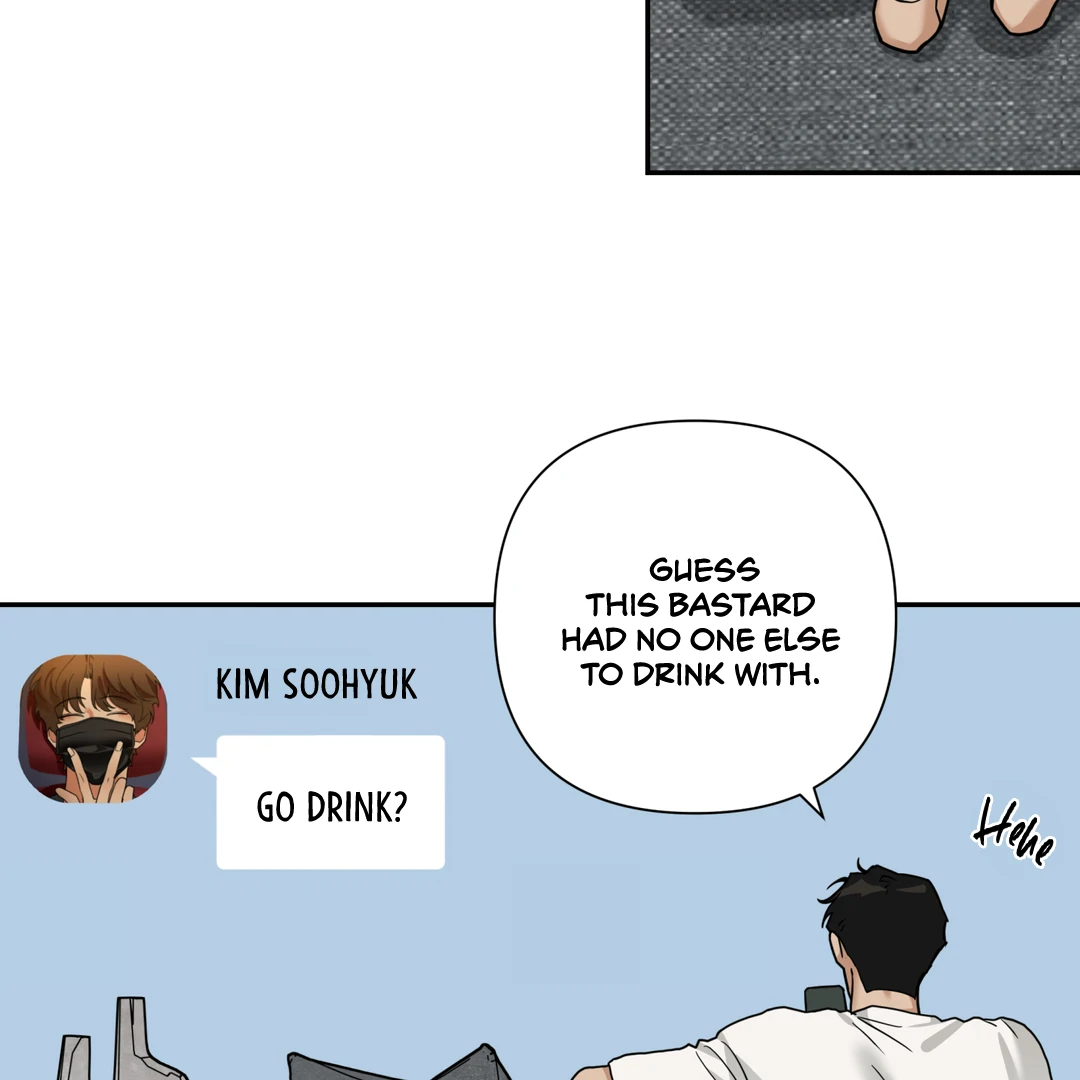 Read Reverse Thinking Manga Online