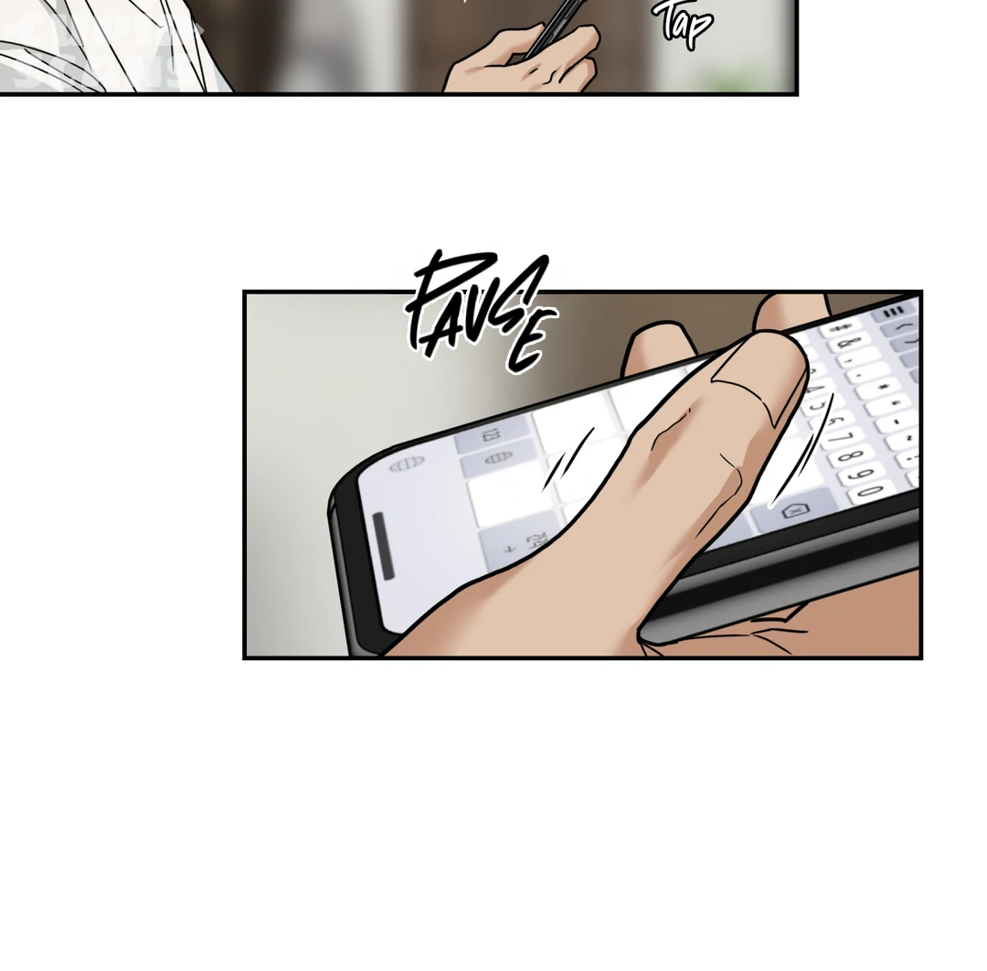 Read Reverse Thinking Manga Online