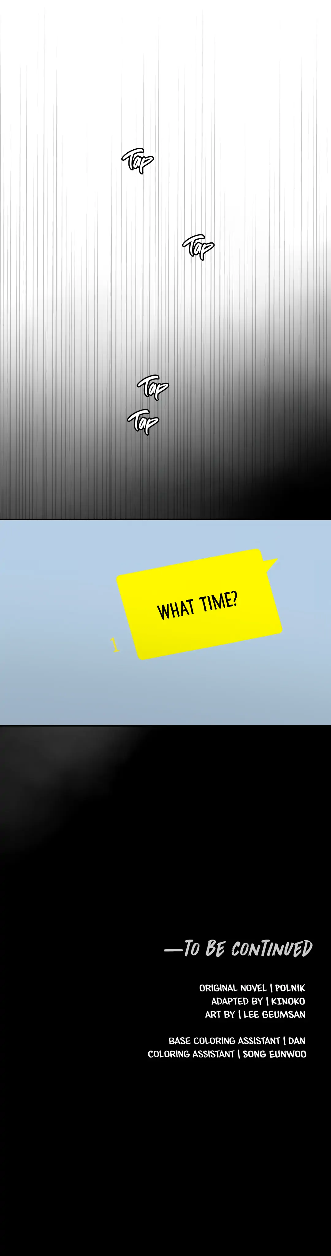 Read Reverse Thinking Manga Online