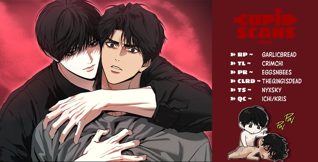 Read Reverse Thinking Manga Online