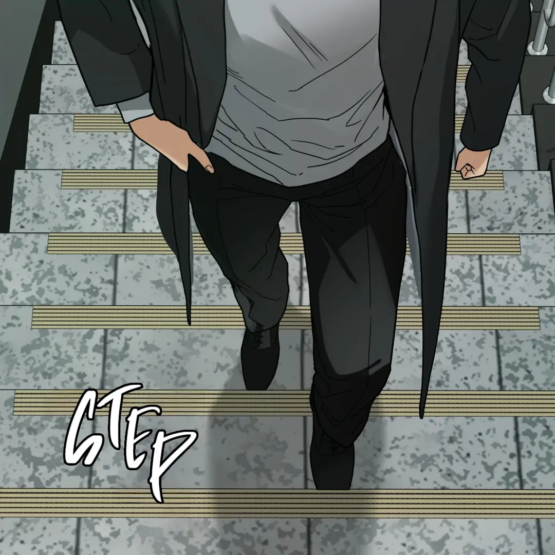 Read Reverse Thinking Manga Online