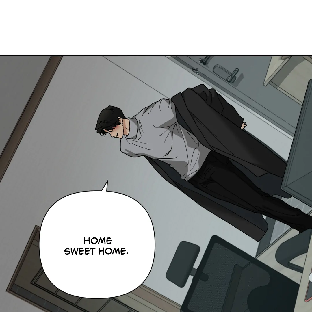 Read Reverse Thinking Manga Online