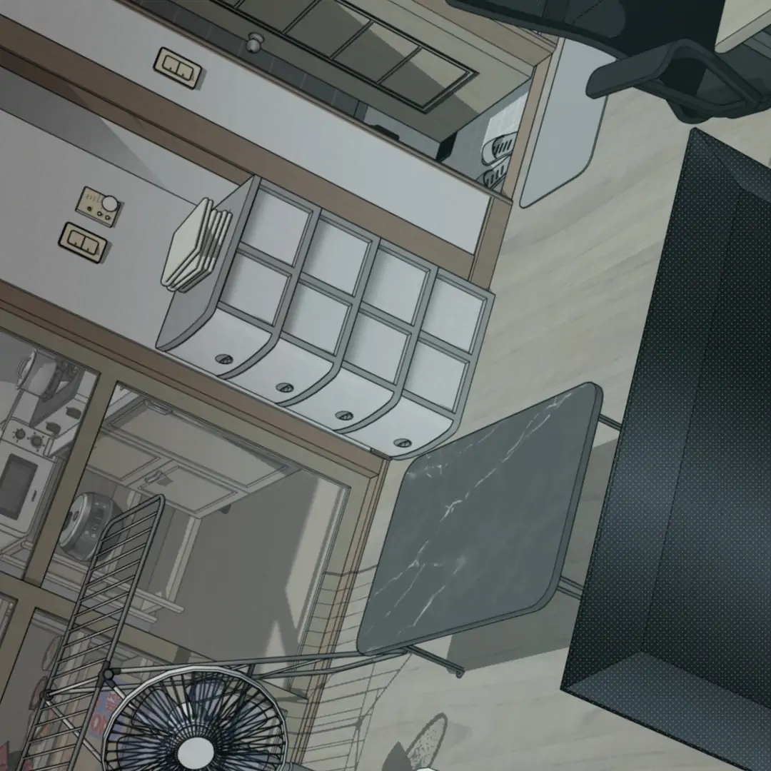 Read Reverse Thinking Manga Online