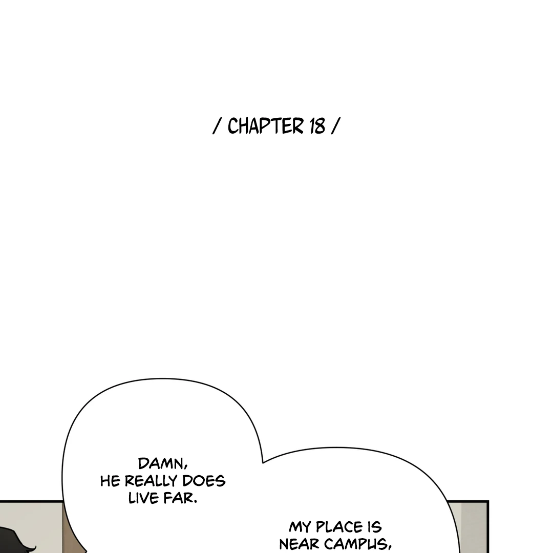 Read Reverse Thinking Manga Online