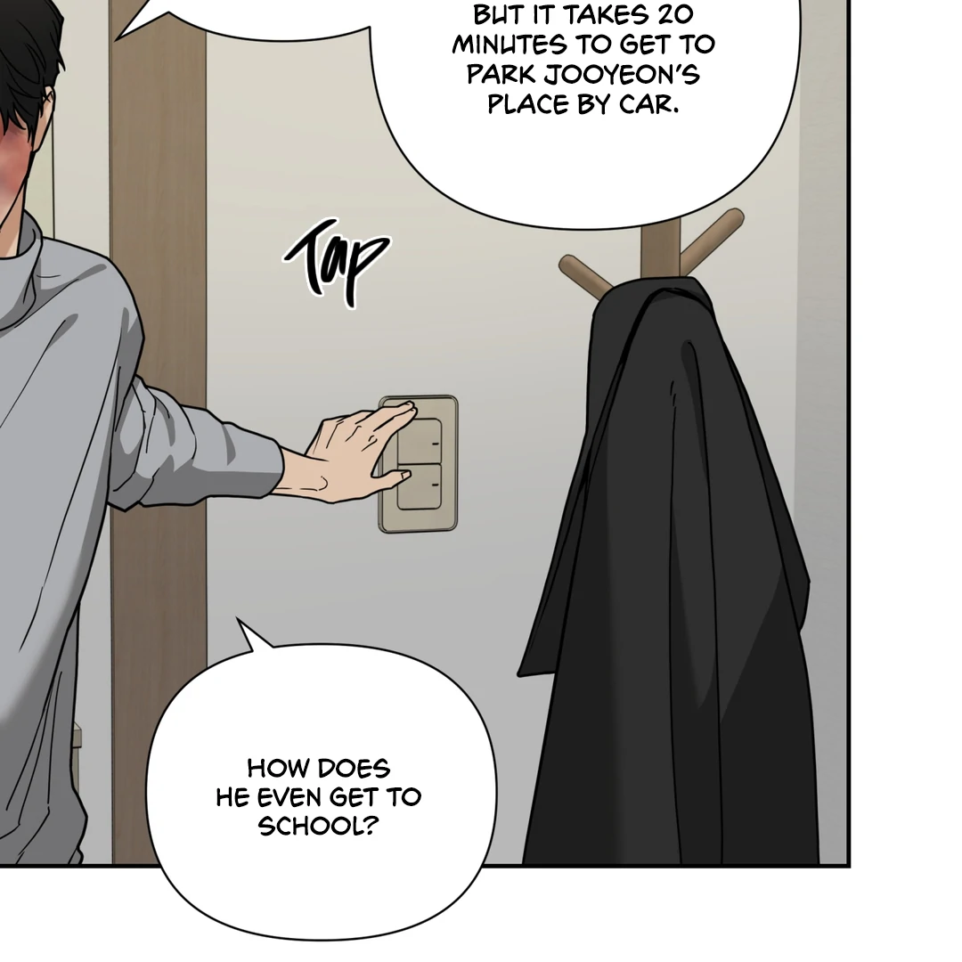 Read Reverse Thinking Manga Online