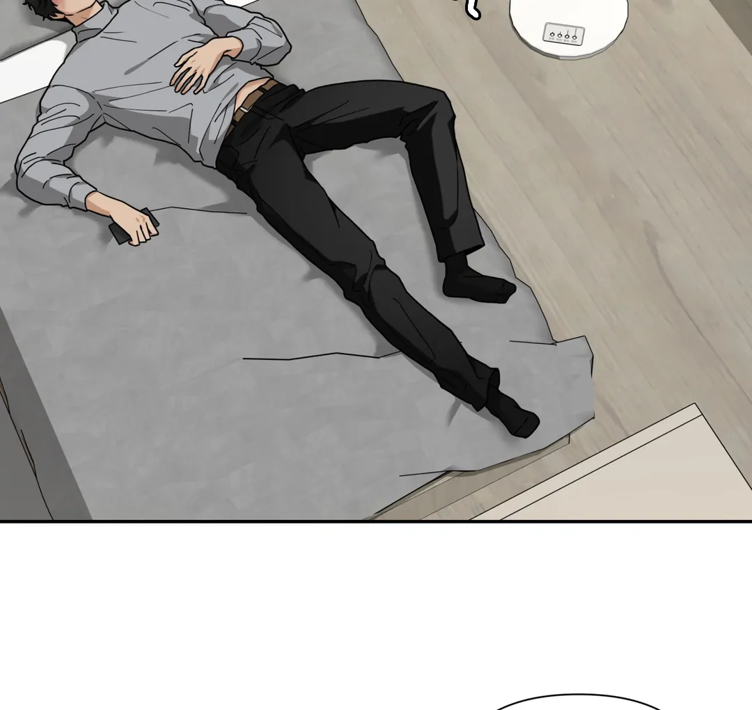 Read Reverse Thinking Manga Online