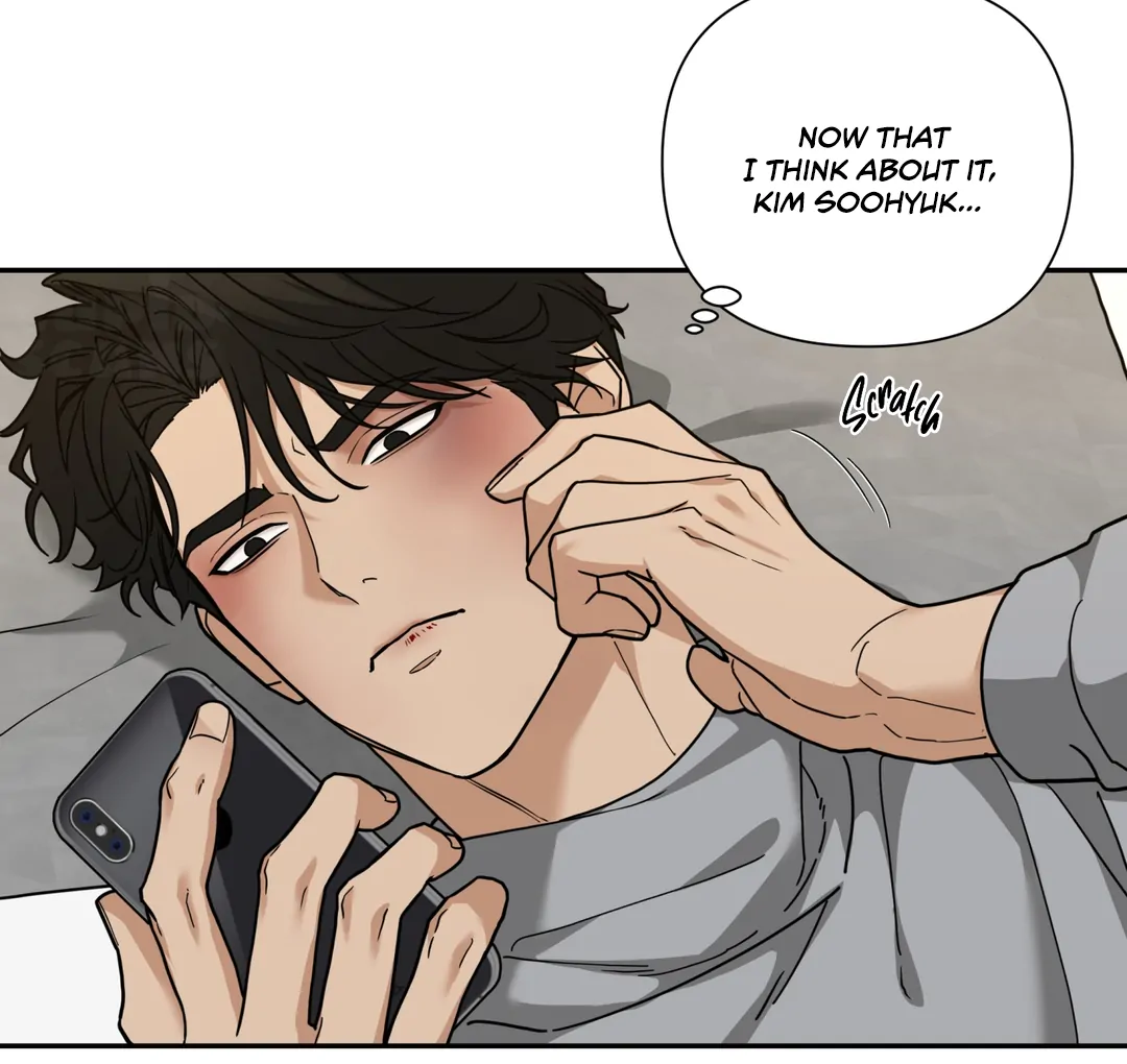 Read Reverse Thinking Manga Online