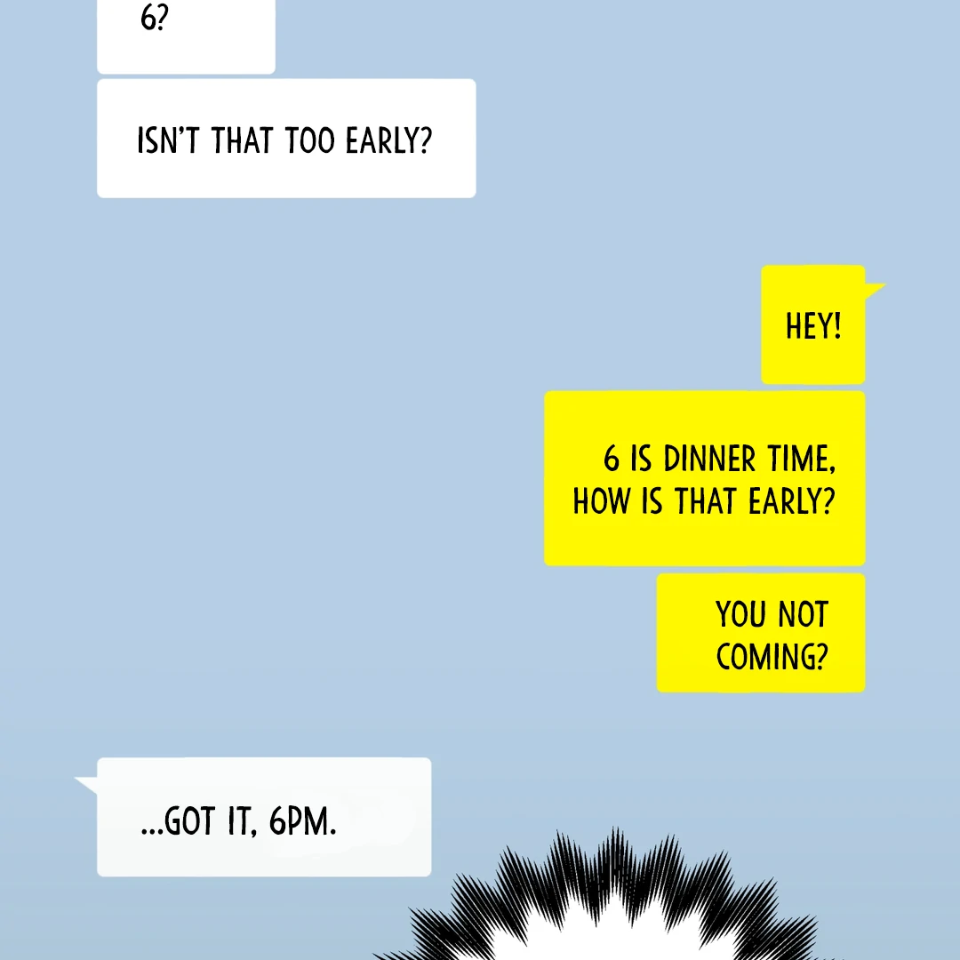 Read Reverse Thinking Manga Online