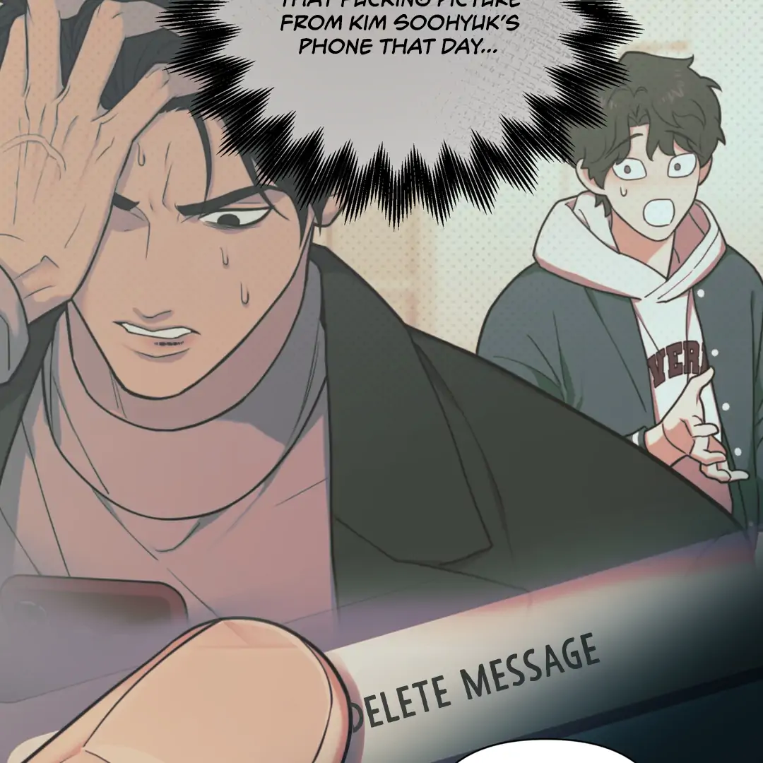 Read Reverse Thinking Manga Online