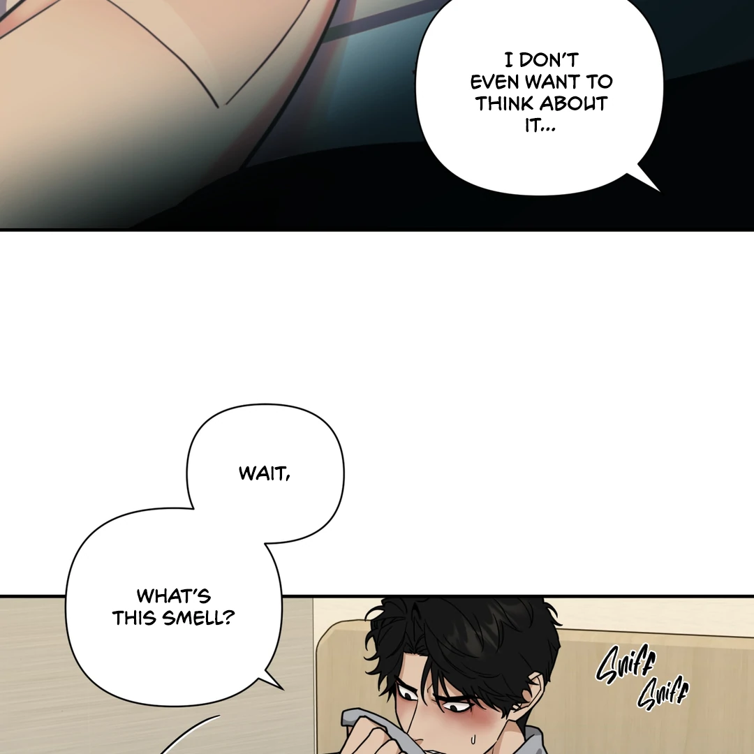 Read Reverse Thinking Manga Online