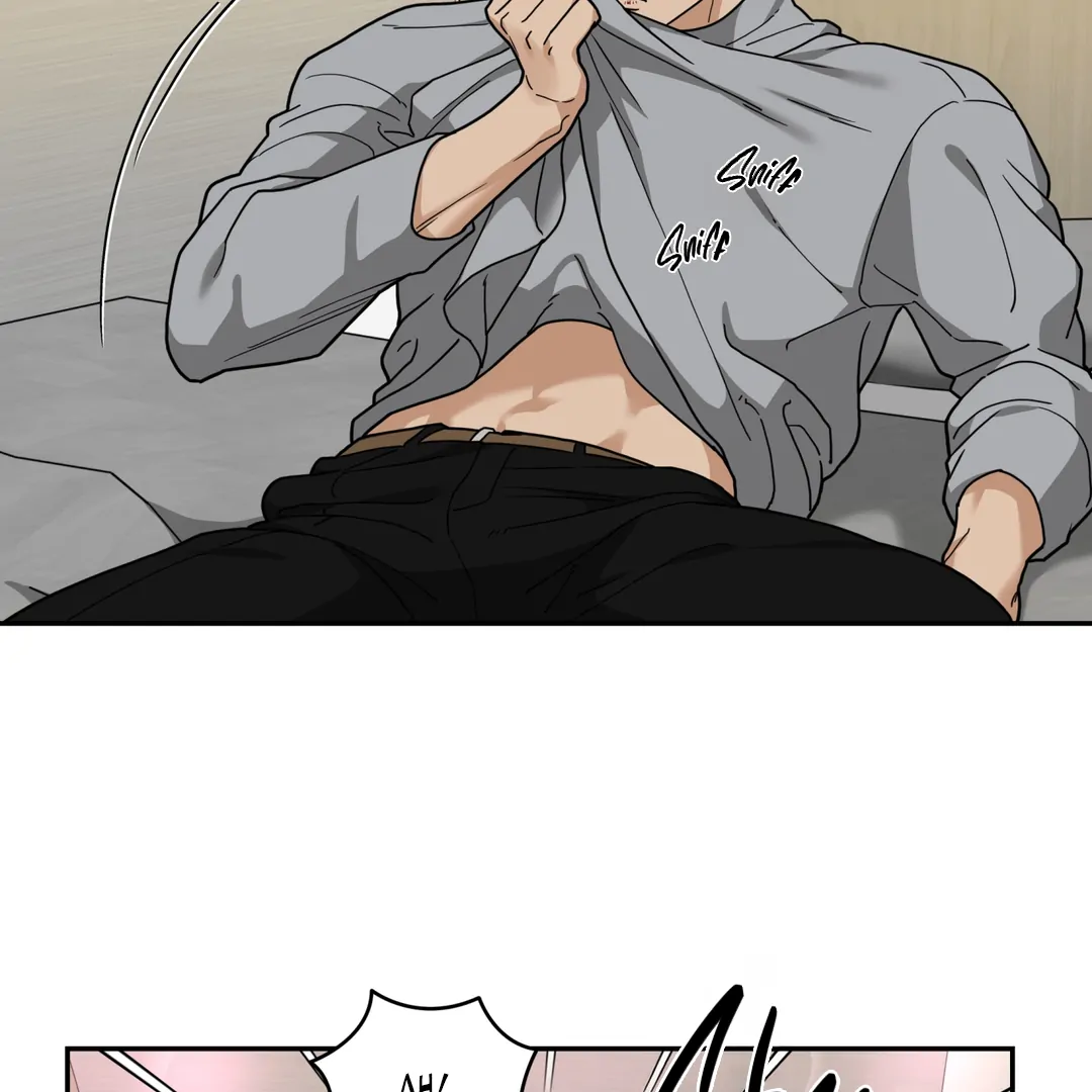 Read Reverse Thinking Manga Online