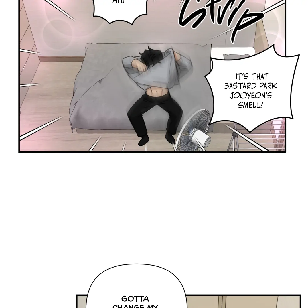 Read Reverse Thinking Manga Online