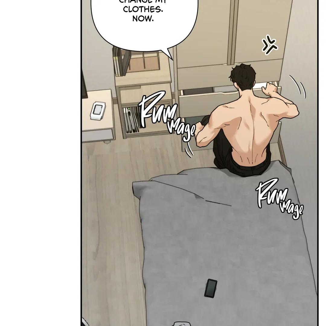 Read Reverse Thinking Manga Online