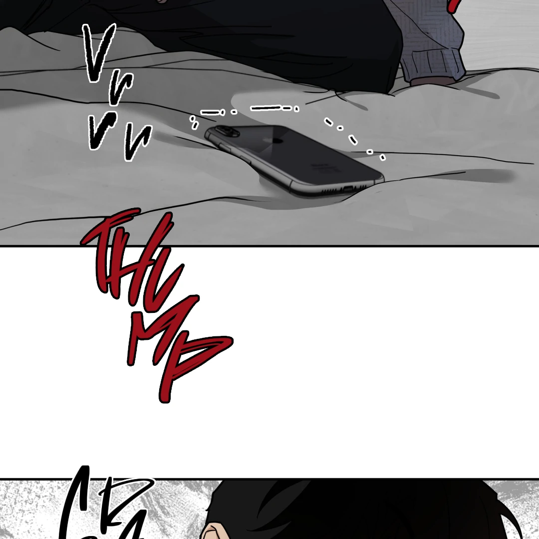 Read Reverse Thinking Manga Online