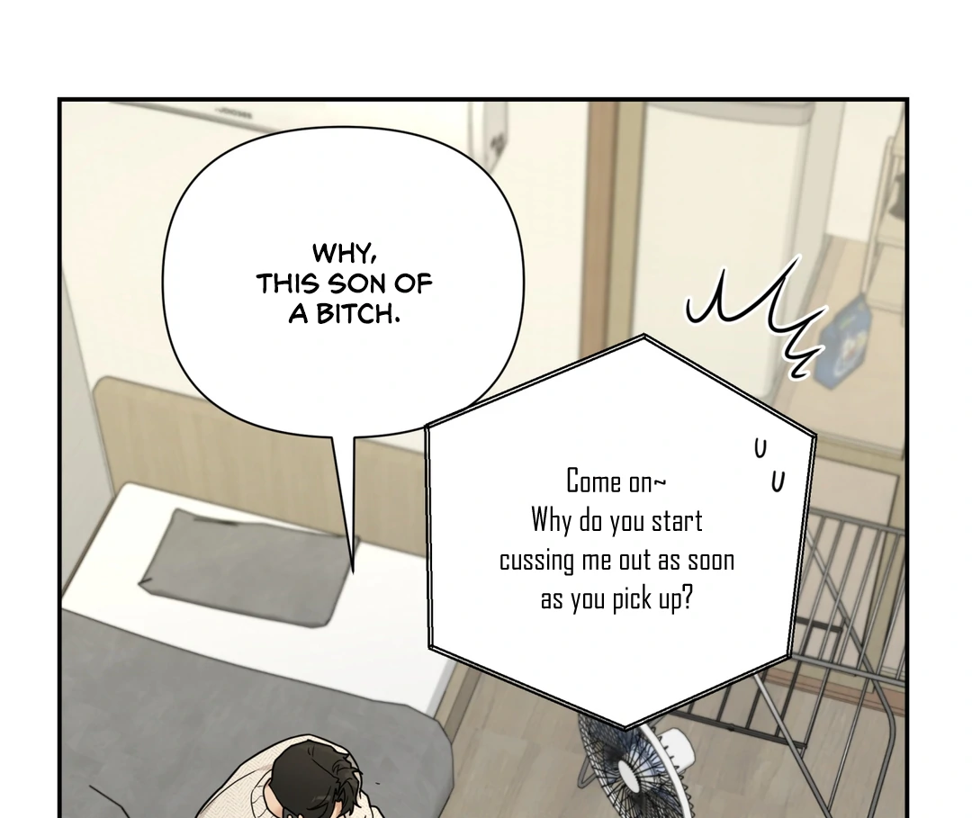 Read Reverse Thinking Manga Online