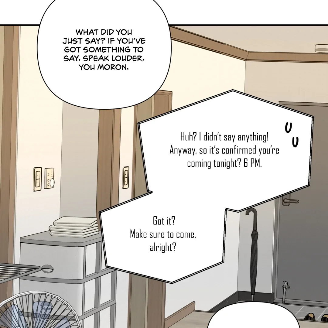 Read Reverse Thinking Manga Online