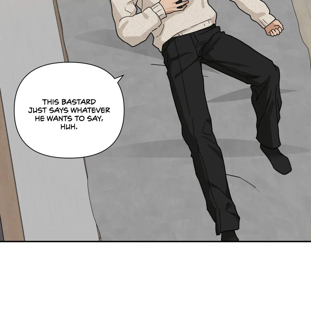 Read Reverse Thinking Manga Online