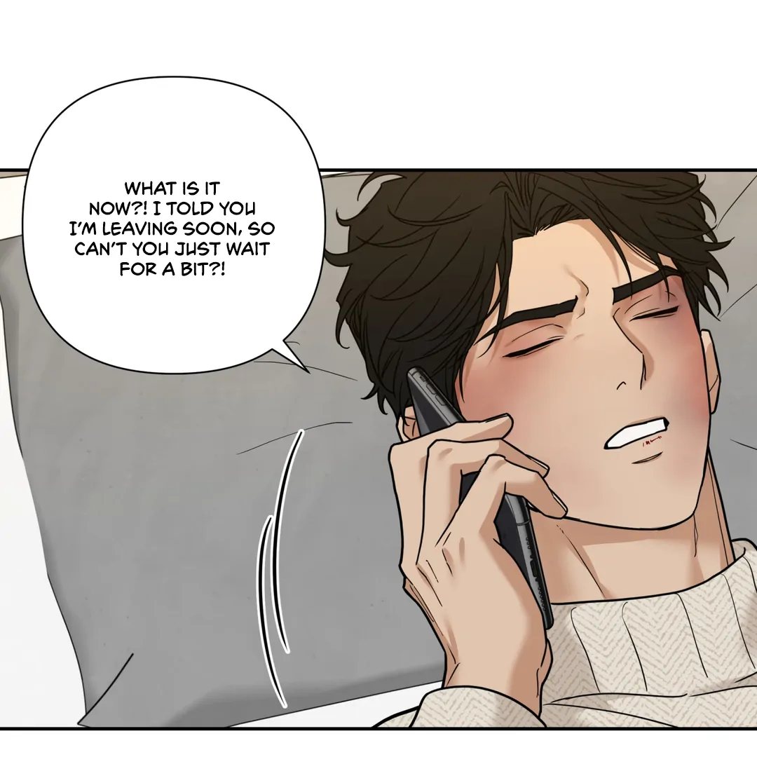 Read Reverse Thinking Manga Online