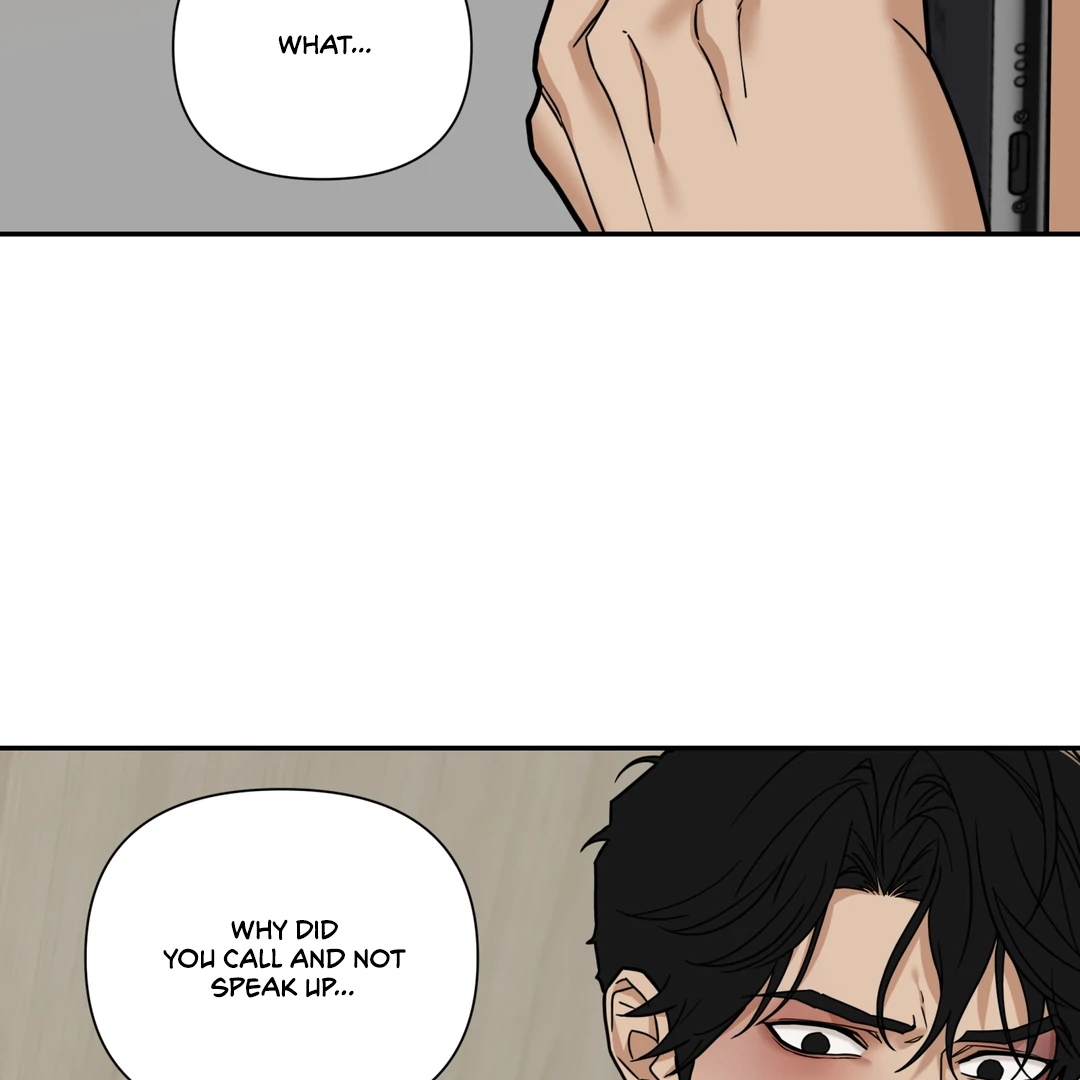 Read Reverse Thinking Manga Online