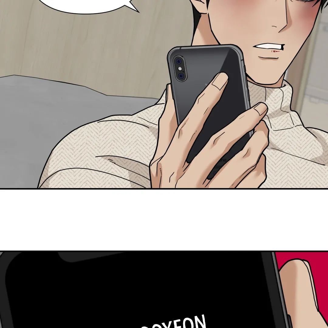 Read Reverse Thinking Manga Online