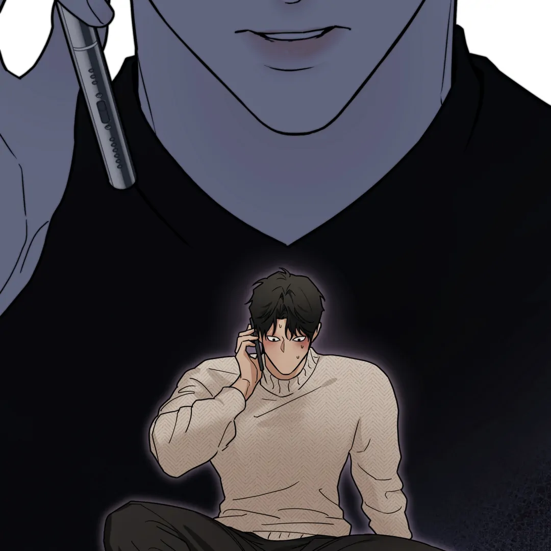 Read Reverse Thinking Manga Online