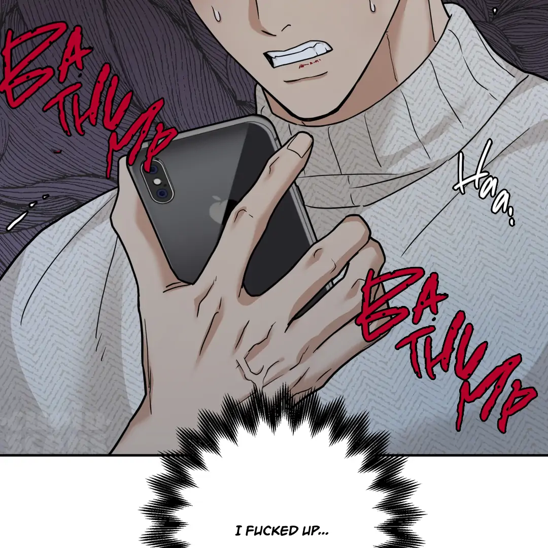 Read Reverse Thinking Manga Online