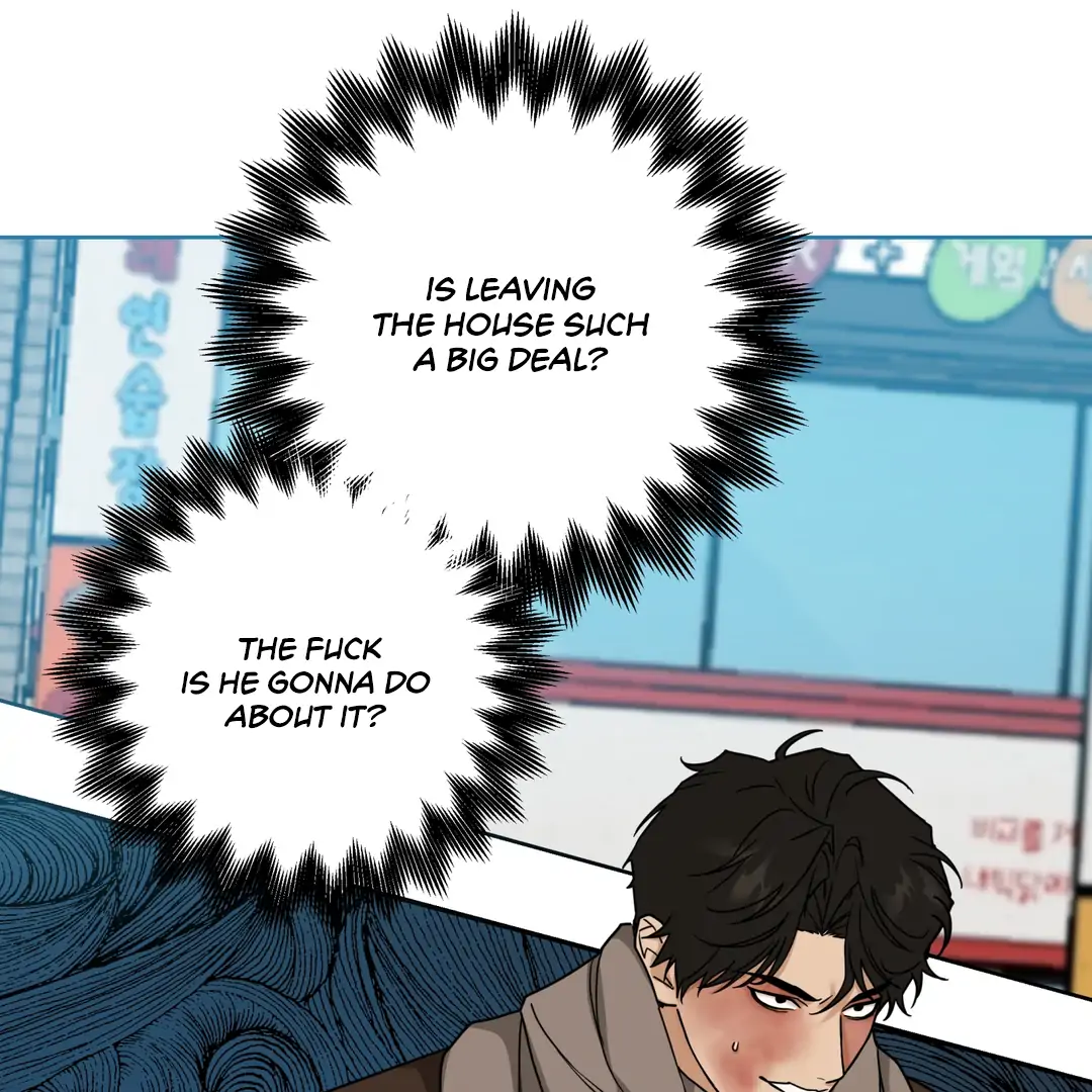 Read Reverse Thinking Manga Online